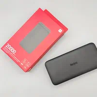پاور بانک 20000 میلی آمپر Xiaomi|لوازم جانبی موبایل و تبلت|شیراز, گود عربان|دیوار