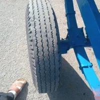 سه چرخه فروشی|خودرو سنگین|سقز, |دیوار