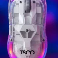 موس تسکو مدل tm 795 w