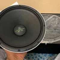 میدرنج آلفارد مدل آرنولد اصلی