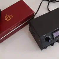 دستگاه تاتو بدن
