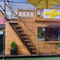 شهر کانکس|مصالح و تجهیزات ساختمان|مشهد, توس (بلوار توس)|دیوار