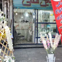 واکذاری مغازه در خیابان فردوسی|اجارهٔ مغازه و غرفه|کوهدشت, |دیوار