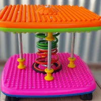 فروش دستگاه ورزشی فیتنس