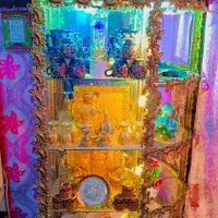بوفه سعی وسالم