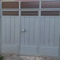 فروش درب آهنی