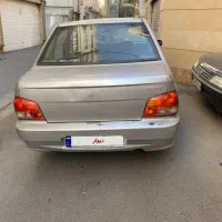 پراید ۱۳۲ سال ۸۸|خودرو سواری و وانت|تهران, جیحون|دیوار