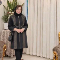 مانتو و لباسهای مجلسی