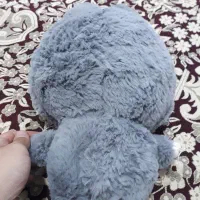 عروسک لبوبوسایزبزرگ جنس عالی|اسباب‌بازی بچه|کرمانشاه, |دیوار