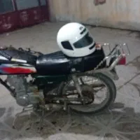 موتور مزایده  سالم و سرحال