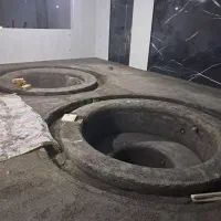 اجرای سیمانکاری استخر و آبادی وکلیه خدمات ساختمانی|خدمات پیشه و مهارت|زنجان, |دیوار