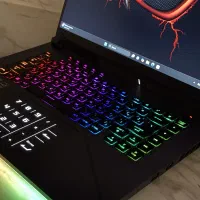 ASUS ROG Strix G16|رایانه همراه|تهران, میدان ولیعصر|دیوار