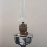 گردسوز  چراغ زنبوری  ظرف اسپند  سماور نفتی