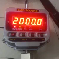 باسکول اویز2تن و3تن