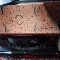 بخاری درحد نو  فقط ۲ونیم