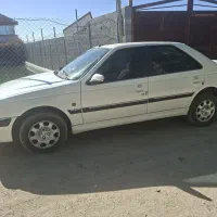 پارس سال مدل ۹۴