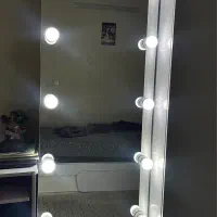 آینه قدی هالیوودی|آینه|اصفهان, ملکشهر|دیوار