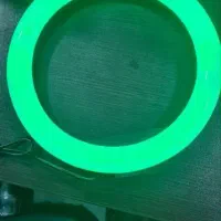 رینگ لایت آکبند قطر ۲۶ RGB|دوربین عکاسی و فیلم‌برداری|فریدون‌کنار, |دیوار