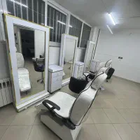 فروش تجهیزات سالن زیبایی