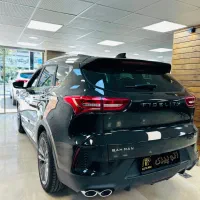 فیدلیتی الیت۵ نفره سفیدومشکی صفرخشک۱۴۰۴مدارک اماده|خودرو سواری و وانت|تهران, دریا|دیوار