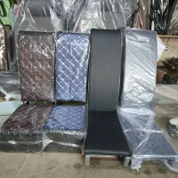 کنسول وسط وانت