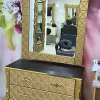 فروش لوازم سالن زیبایی