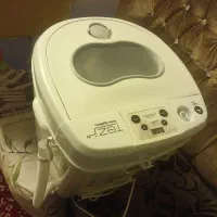 مینی واش لباسشویی