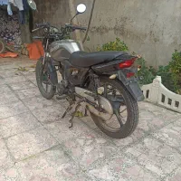 موتور آردیکو 150 مدل95سند دار بیمه1سال|موتورسیکلت|تولم شهر, |دیوار