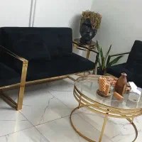 مبل ۶ نفره
