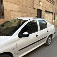 فروش فوری پژو|خودرو سواری و وانت|ساری, |دیوار