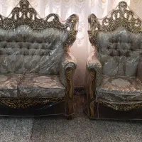 مبل سلطنتی