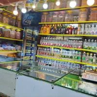 ترجیحا آقا یا خانم جهت کار در مغازه عطاری