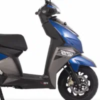 موتور تی وی اس انتورک