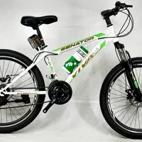 دوچرخه سایز 20-24-26 طرح ویوا|دوچرخه، اسکیت، اسکوتر|تهران, خانیآباد|دیوار