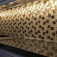 کاشی کاری،،سرامیک کاری،، موزاییک کاری