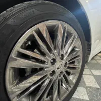 اپتیما ۲۰۱۸|خودرو سواری و وانت|اهواز, زردشت|دیوار