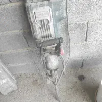 چکش برقی یاهلتی آروا