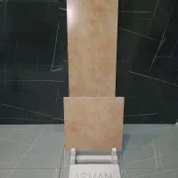 ست کاشی کف و بدنه سفید ۴۰×۱۲۰