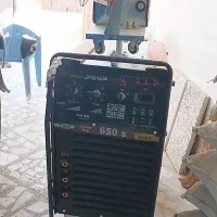 دستگاه جوش|ماشینآلات صنعتی|لاهیجان, کوه بیجار|دیوار