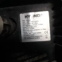 کارواش هیوندای|سایر لوازم برقی|جهرم, |دیوار