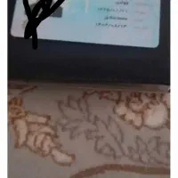 گمشده کارت ملی برهان جوادی