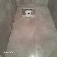 انجام کلیه امور خدمات ساختمانی کاشیکاری .سنگ کاری