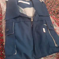 لباس کار