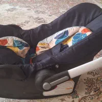 کریر کودک روما پلاس