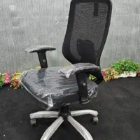 صندلی طبی اداری|صندلی و نیمکت|ساوه, |دیوار