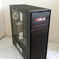 قاب کیس اولترا تاور مدل Corsair Obsidian 900D|قطعات و لوازم جانبی رایانه|تهران, شمسآباد|دیوار