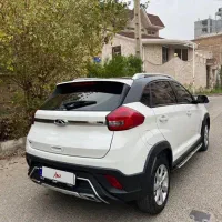 دنده ای x22|خودرو سواری و وانت|دزفول, |دیوار