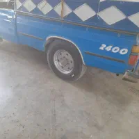 نیسان وانت حمل انواع بار ها درون شهری بیرون شهری