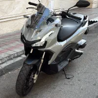 موتور adv 160 1403