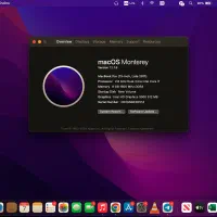MacBook Pro 2011 Late 13-inch i7|رایانه همراه|تهران, خانیآباد|دیوار